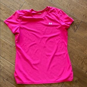 Athletic t-shirt